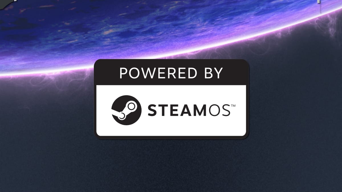 SteamOS 3.8.0 Preview Reveals Possible Steam Machine Updates Soon